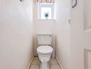 Downstairs Cloakroom- click for photo gallery